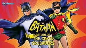 Batman: El regreso del Enmascarado — foto 1