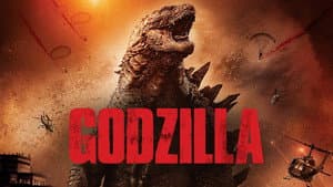 Godzilla — foto 7