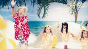 Xuxa Só Para Baixinhos 4 — foto 2