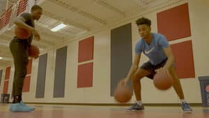 Something In The Water: A Kinston Basketball Story — foto 1