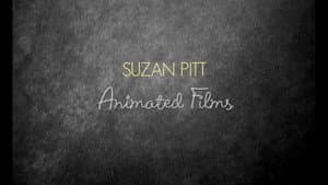 SUZAN PITT - ANIMATED FILMS — foto 1