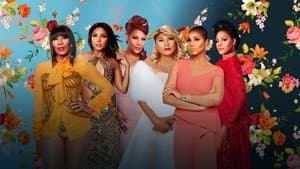 Braxton Family Values — foto 4