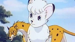 ジャングル大帝 — foto 1