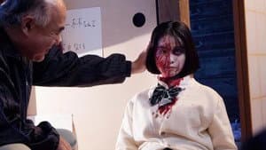MINAMO ZOMBIE AV DEBUT 3周年記念作品 — foto 1