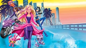 Barbie: Escuadrón secreto — foto 1