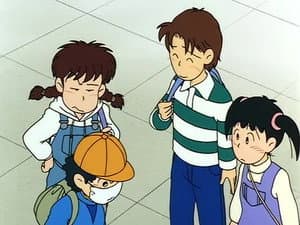 ¡Venga Ken! ¡A ver si no eres tan vergonzoso!