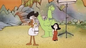 Puff the Magic Dragon: The Land of the Living Lies — foto 1