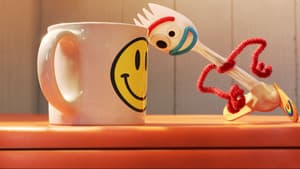 Forky pregunta: ¿Qué es un amigo? — foto 1