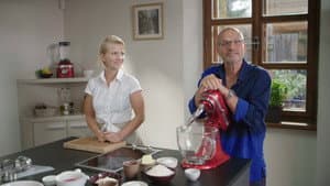 Šéfem za pár minut — foto 1