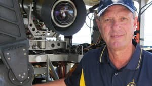 Alien Deep with Bob Ballard — foto 2