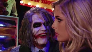 The Dark Knight XXX: A Porn Parody — foto 1