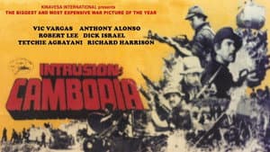 Intrusion: Cambodia — foto 1