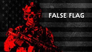 False Flag — foto 1