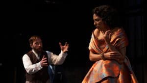 RSC Live: The Winter's Tale — foto 1