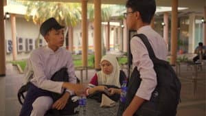 Demi Gadis — foto 1