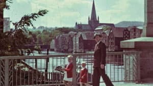Trondheimsreisen — foto 1