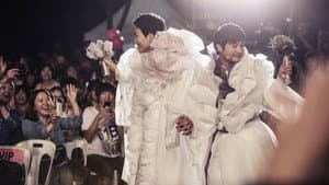 마이 페어 웨딩 — foto 2