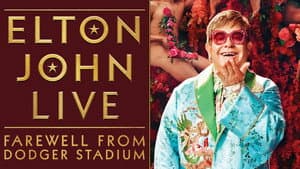 Elton John Live: Farewell from Dodger Stadium — foto 5