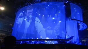 Justin Timberlake: FutureSex/LoveShow (Live from Madison Square Garden) — foto 3