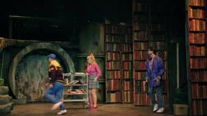 The Toxic Avenger: The Musical — foto 2