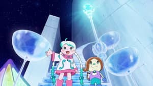 映画ドラえもん のび太の地球交響楽 — foto 2