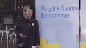 Arg gubbe — foto 1
