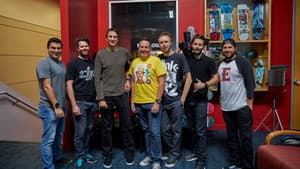 Pretending I'm a Superman: The Tony Hawk Video Game Story — foto 5