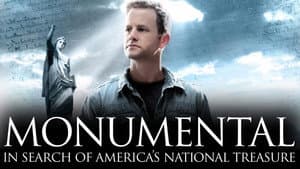Monumental: In Search of America's National Treasure — foto 7