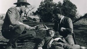 The Legend of Tom Dooley — foto 1