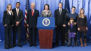 Commander in Chief — foto 1