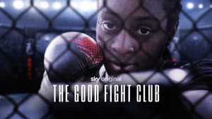 The Good Fight Club — foto 2