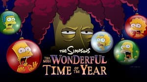 Los Simpsons: La mejor parte del año está aquí — foto 5