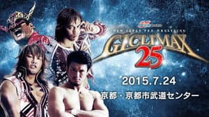 NJPW G1 Climax 25: Day 3 — foto 1