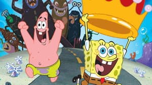 Bob Esponja: La película — foto 4