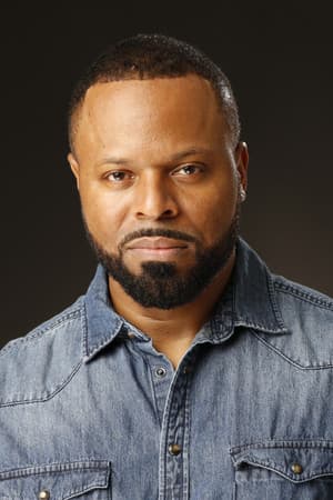 Gavin Gregory