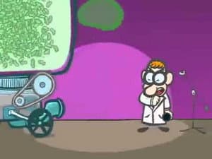 Episodio 141