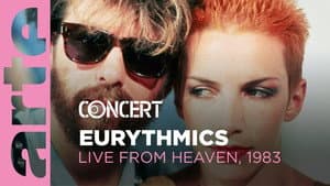 Eurythmics: Sweet Dreams — foto 4