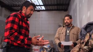 Trato de muerte — foto 4