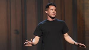 Justin Willman: Magic Lover — foto 1