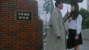 女痴漢捜査官　お尻で勝負！ — foto 2