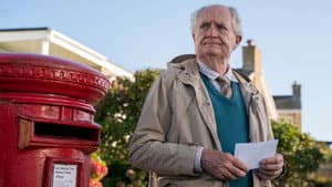 The Unlikely Pilgrimage of Harold Fry — foto 2