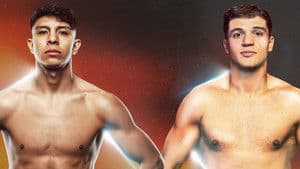 Jaime Munguia vs. Bruno Surace — foto 2