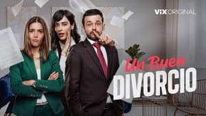 Un buen divorcio — foto 1