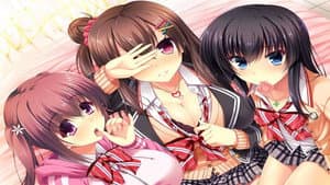 Real Eroge Situation! — foto 3