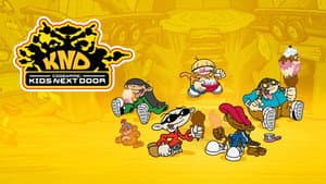 KND: Los chicos del barrio — foto 5
