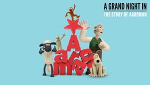 A Grand Night In: The Story of Aardman — foto 6