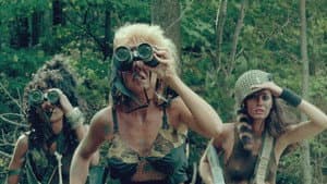 Troma's War — foto 2