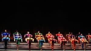 Roland Petit: Notre-Dame de Paris (Teatro alla Scala) — foto 2