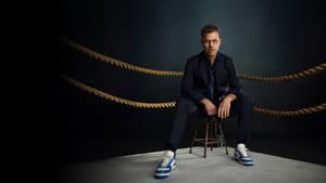 Louis Morissette: Sous Pression — foto 1