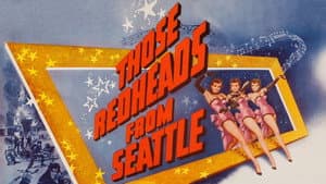 Those Redheads from Seattle — foto 8